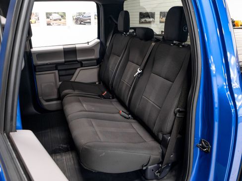 Used 2019 Ford F150 XL w/ Equipment Group 101A Mid image 29