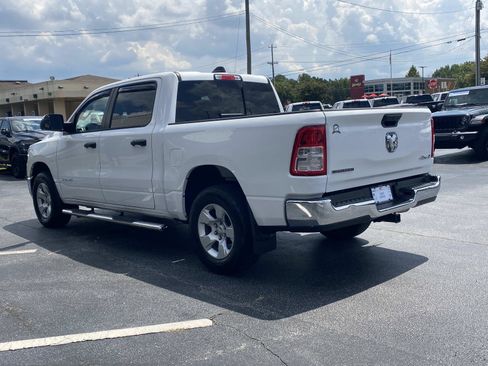 Used 2023 RAM 1500 Big Horn AWD/4WD image 8