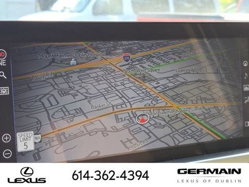 Certified 2023 Lexus GX 460 Premium AWD/4WD image 15