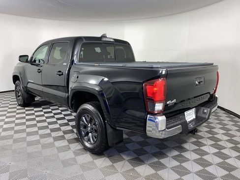 Used 2020 Toyota Tacoma SR5 image 6