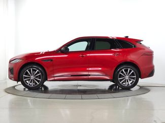 Used 2026 Jaguar F-PACE R-Dynamic S AWD/4WD video 2