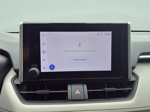 Used 2024 Toyota RAV4 XLE w/ Convenience Package image 38