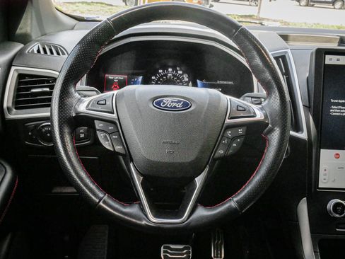 Used 2022 Ford Edge ST-Line AWD/4WD image 18