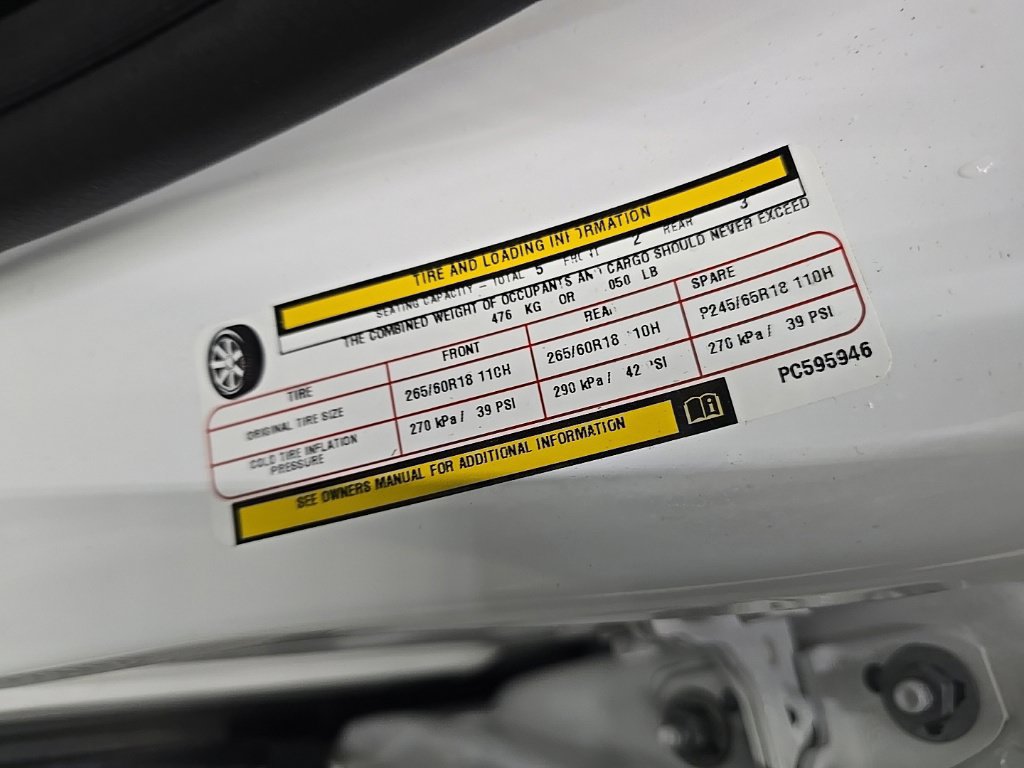 Used 2023 Jeep Grand Cherokee 4WD 4xe w/ Luxury Tech Group II image 57