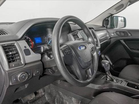 Used 2022 Ford Ranger XL image 14