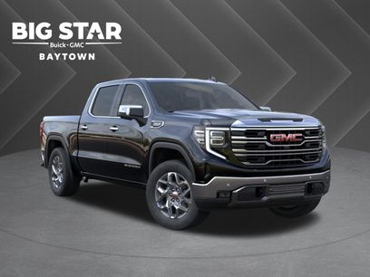 New 2026 GMC Sierra 1500 SLT w/ SLT Convenience Package