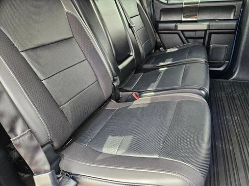 Used 2020 Ford F150 Raptor w/ Equipment Group 802A Luxury image 19