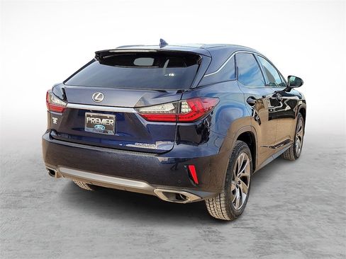 Used 2017 Lexus RX 350 FWD image 10