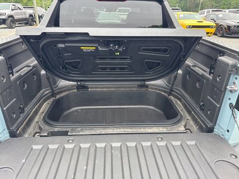 Used 2024 Hyundai Santa Cruz SE AWD/4WD image 26