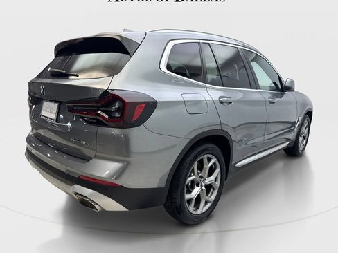 Used 2024 BMW X3 sDrive30i RWD image 6