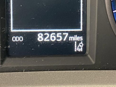 Used 2017 Toyota RAV4 LE w/ All Weather Liner Package image 23