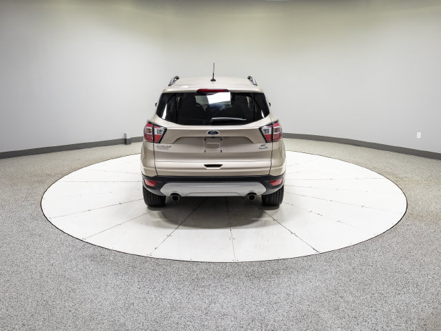 Used 2018 Ford Escape SE AWD/4WD image 29