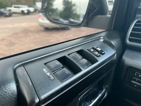 Used 2023 Toyota 4Runner TRD Off-Road Premium w/ Moonroof Package AWD/4WD image 23