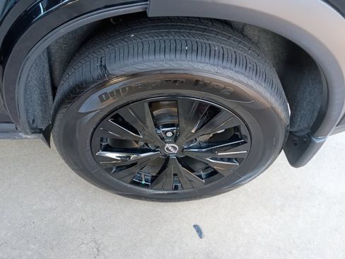 Used 2023 Nissan Rogue SV w/ SV Premium B Package FWD image 22