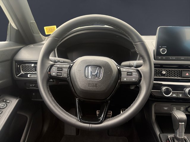 Certified 2026 Honda Civic Sport image 12
