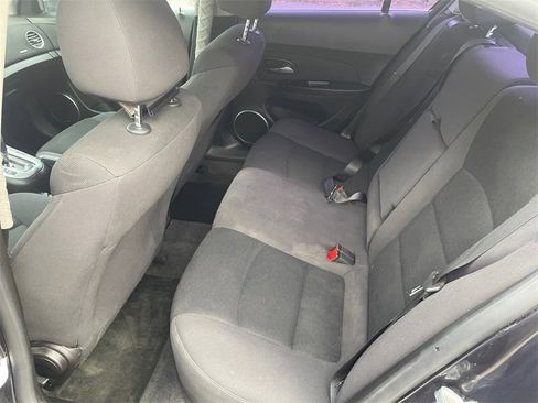 Used 2014 Chevrolet Cruze LT w/ All-Star Edition image 20
