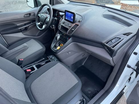 Used 2022 Ford Transit Connect XL image 35