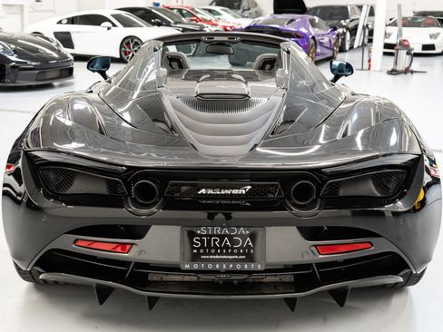 Used 2020 McLaren 720S Luxury image 10