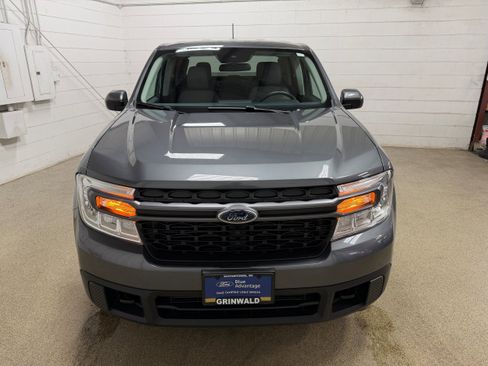 Certified 2022 Ford Maverick XLT w/ Equipment Group 300A Standard image 25