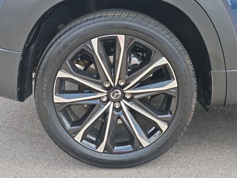 Certified 2025 MAZDA CX-50 AWD 2.5 S w/ Accent Package image 12