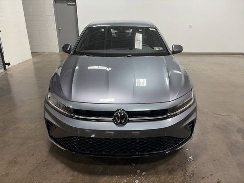New 2026 Volkswagen Jetta Sport image 7