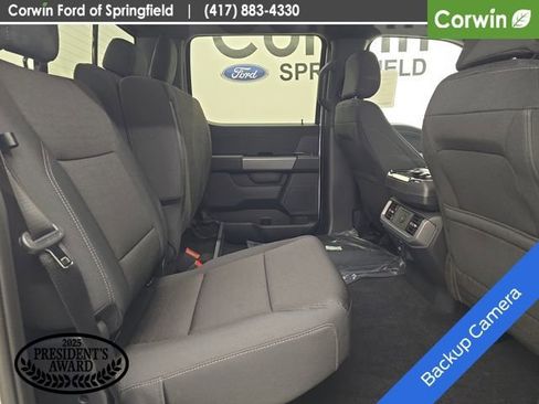 New 2026 Ford F150 XLT AWD/4WD image 13