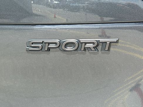 New 2026 Subaru Forester Sport AWD/4WD image 12