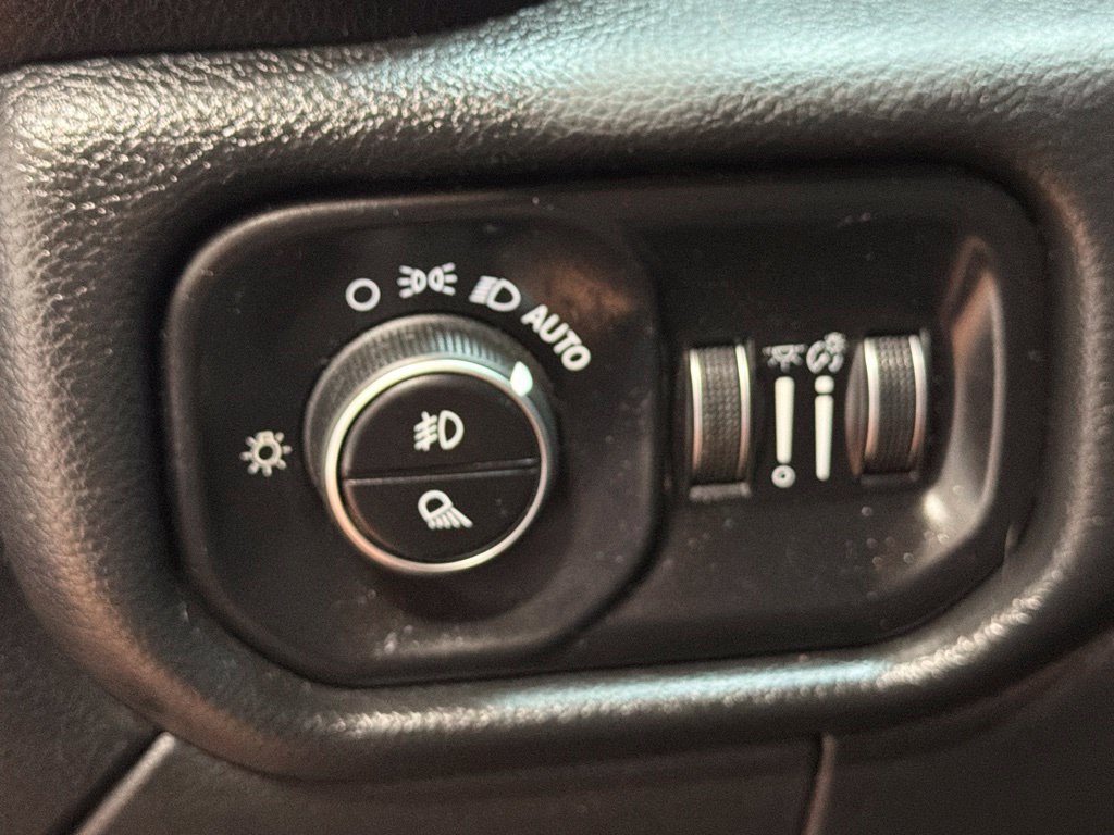 Used 2019 RAM 2500 Power Wagon AWD/4WD image 21