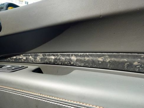 Used 2025 Dodge Durango SRT Hellcat AWD/4WD image 82