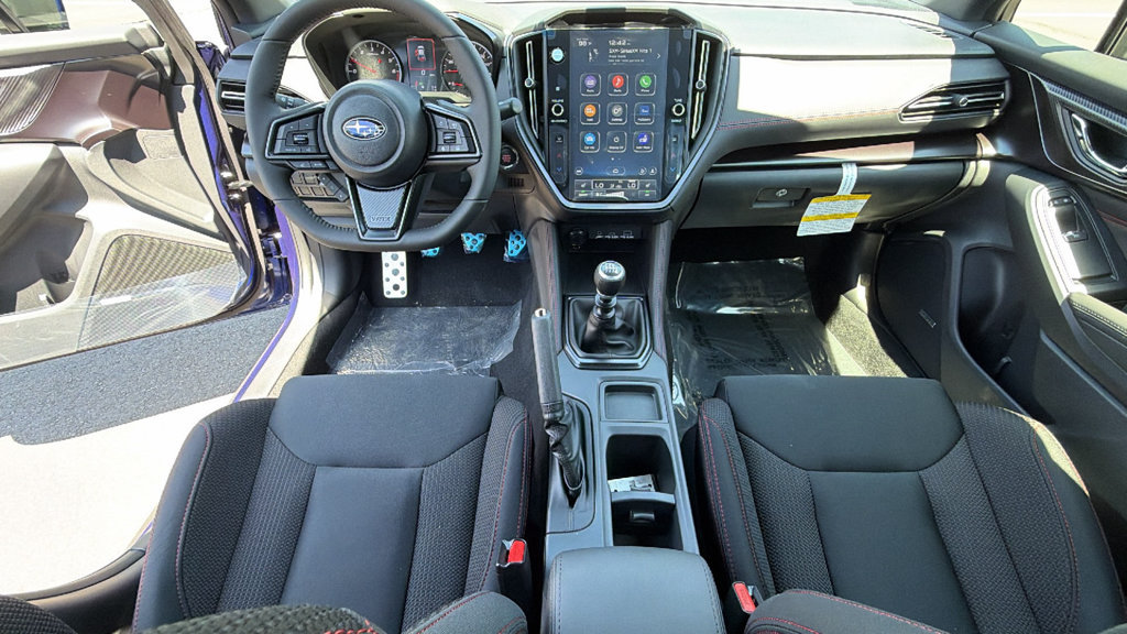 New 2026 Subaru WRX Premium AWD/4WD image 26