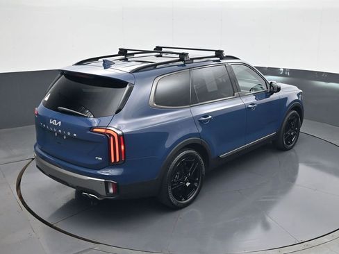 Used 2023 Kia Telluride SX Prestige X-Line AWD/4WD image 18