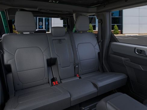 New 2025 Ford Bronco Big Bend image 11