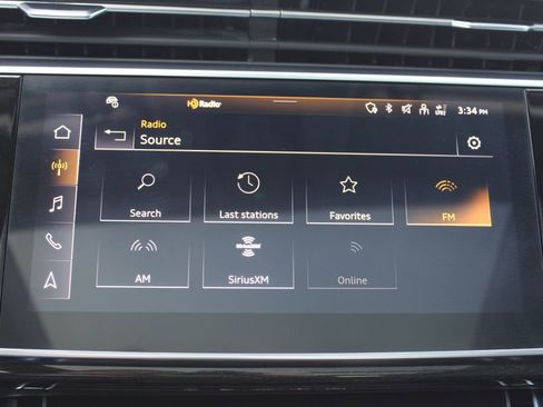 Used 2024 Audi Q7 2.0T Premium Plus image 18