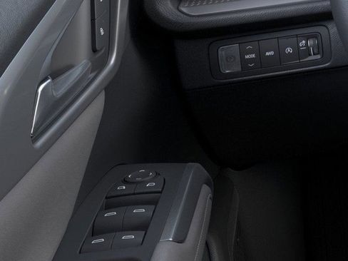 New 2026 Chevrolet Traverse LT w/ Enhanced Driving Package AWD/4WD image 22