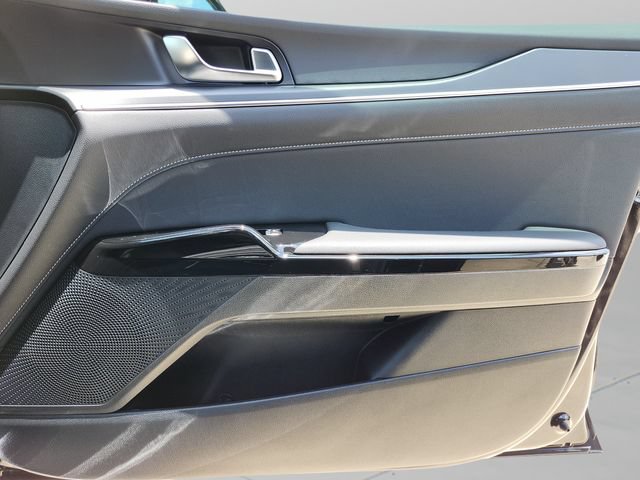 New 2026 Kia K5 GT-Line FWD image 31