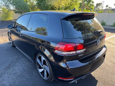 Used 2012 Volkswagen Golf 2-Door image 9