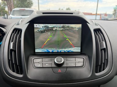 Used 2018 Ford Escape SEL image 24