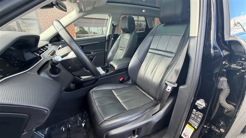 Used 2020 Land Rover Range Rover Evoque S AWD/4WD image 30