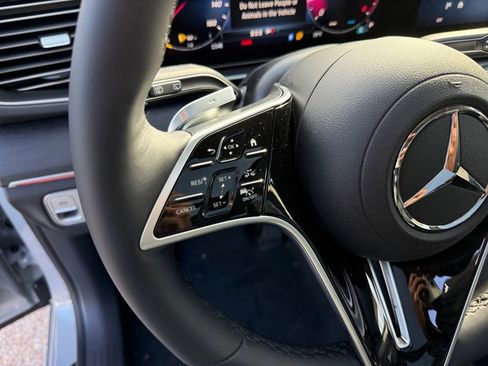 New 2026 Mercedes-Benz GLE 350 4MATIC image 18