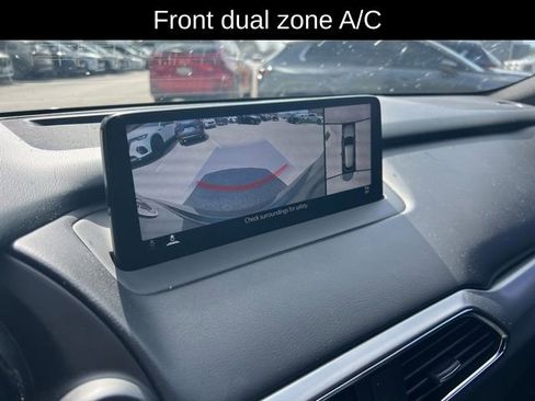 Used 2023 MAZDA CX-9 Grand Touring image 7
