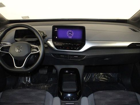 Used 2021 Volkswagen ID.4 Pro image 24