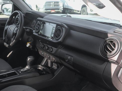 Used 2023 Toyota Tacoma SR image 36