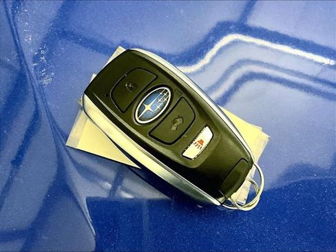 Used 2022 Subaru WRX GT w/ Popular Package #2A AWD/4WD image 9