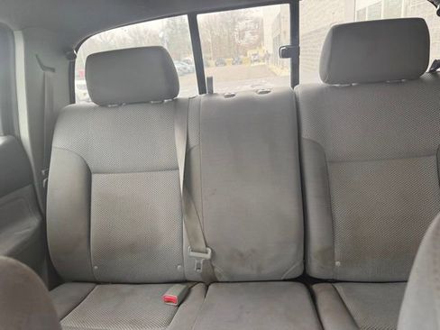 Used 2008 Toyota Tacoma 4x4 Double Cab image 23