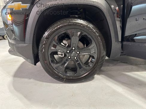 New 2026 Chevrolet Equinox LT w/ Convenience Package II image 33