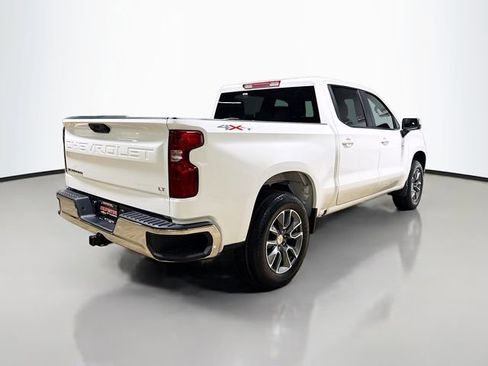 New 2026 Chevrolet Silverado 1500 LT image 7