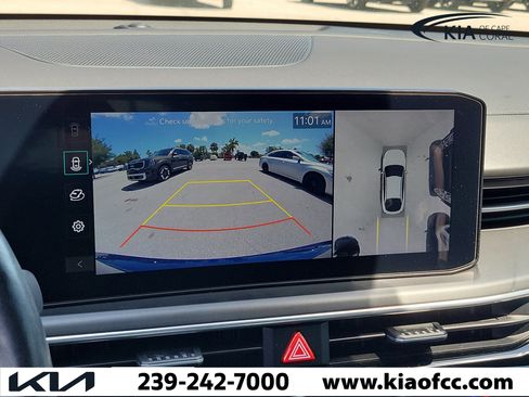 Certified 2025 Kia K5 GT w/ GT1 Package FWD image 28