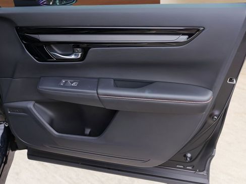 Used 2026 Honda CR-V Sport Touring image 29