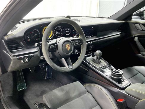Used 2023 Porsche 911 Carrera GTS image 7