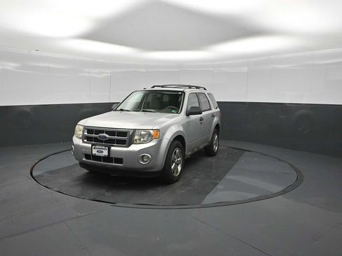 Used 2009 Ford Escape XLT AWD/4WD image 44